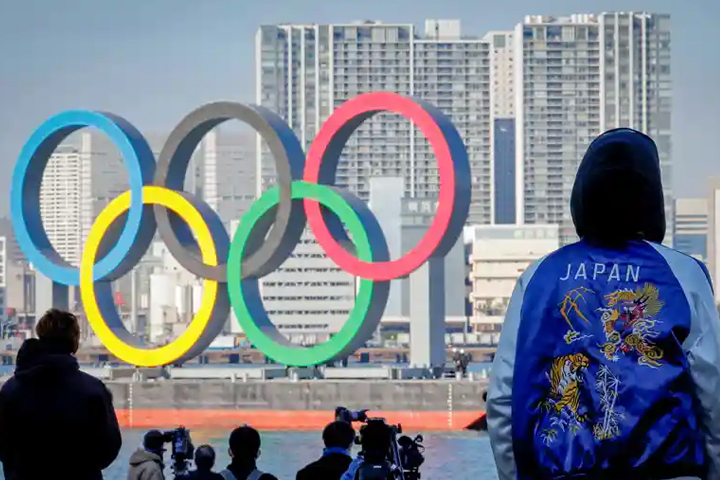 olympic tokyo, টোকিও অলিম্পিক, tokyo olympics coronavirus, rtv online