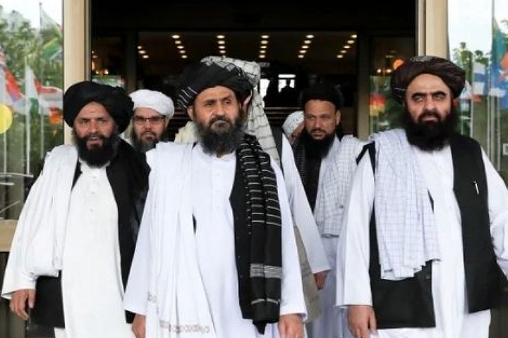 আফগানিস্তানে নতুন সরকার ঘোষণা শনিবার