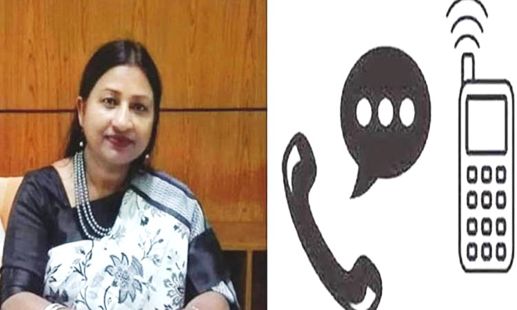 Phone conversation of Vikarunnisa's principal leaked: Investigation report directed to be submitted