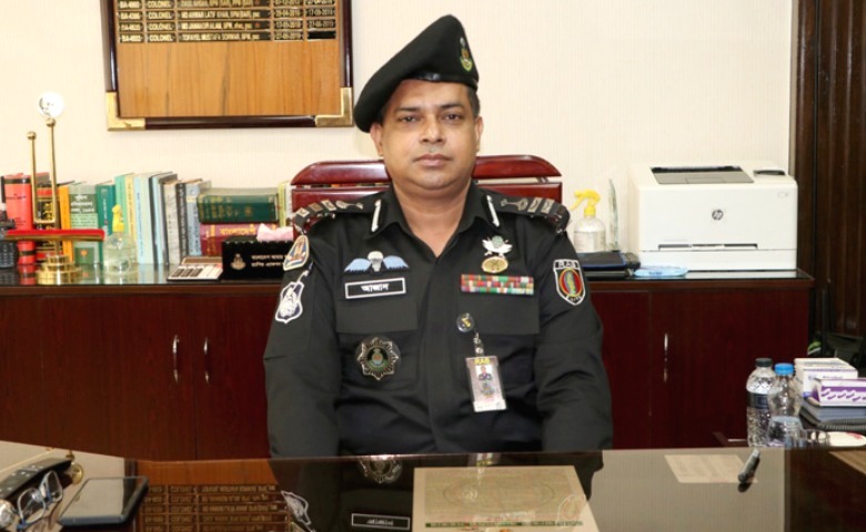 RAB in an objective plan to suppress juvenile gangs: Colonel Azad