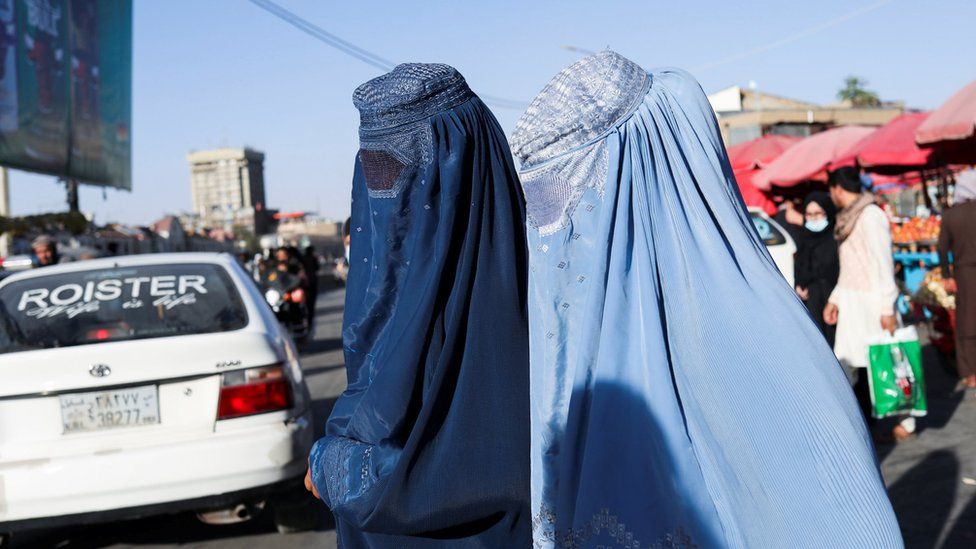 আফগানিস্তানে আবারও ফিরে আসছে ফাঁসি কার্যকরের প্রথা 
