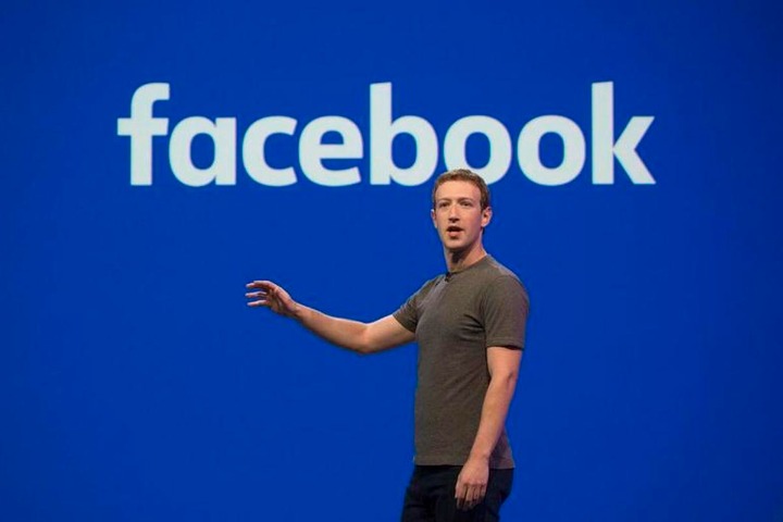 Mark Zuckerberg loses at least ৭ 6 billion in 6 hours: Bloomberg