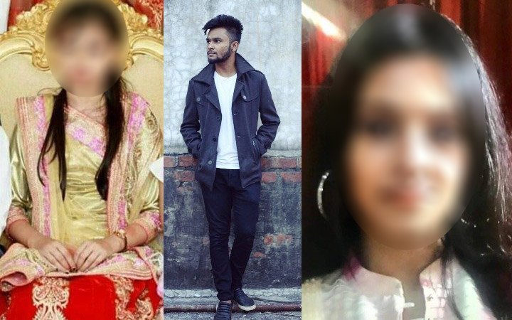 Evidence of 'rape' and 'foreign body' in the signs of Anushka's death