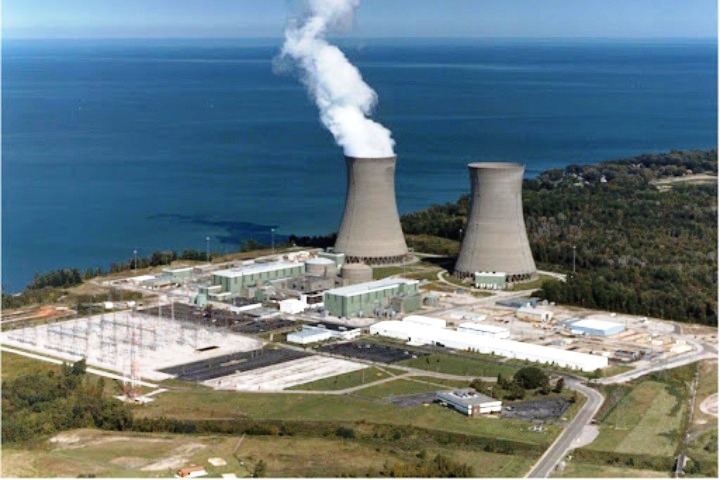 Today, the dream of nuclear power generation is going to be realized in the country
