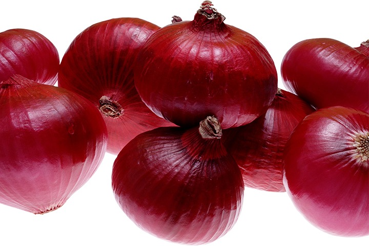 Onion at TCB for 30 rupees