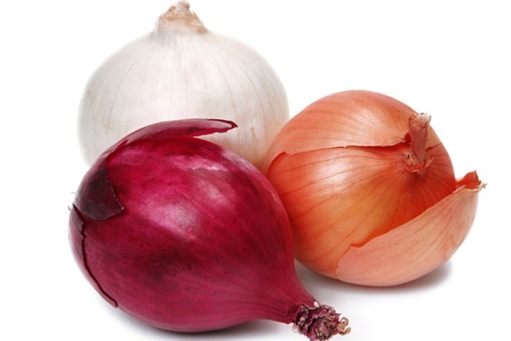 The price of onion will not decrease, the process of importing from Myanmar is underway