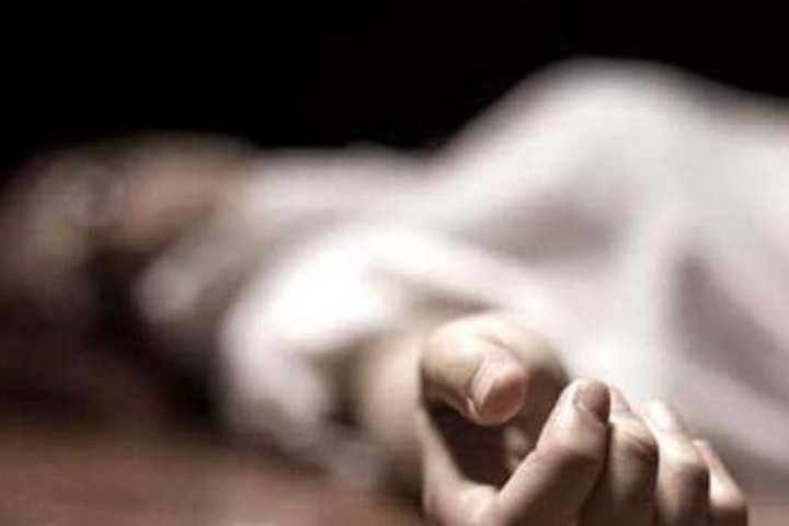 Mysterious death of a housemaid on Green Road