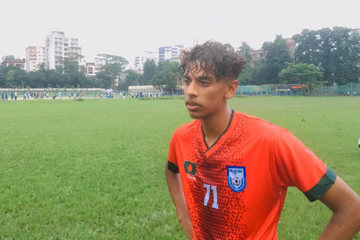 yousuf hoque under 23 asian championship bangladesh, IPSWICH TOWN FC, rtv online