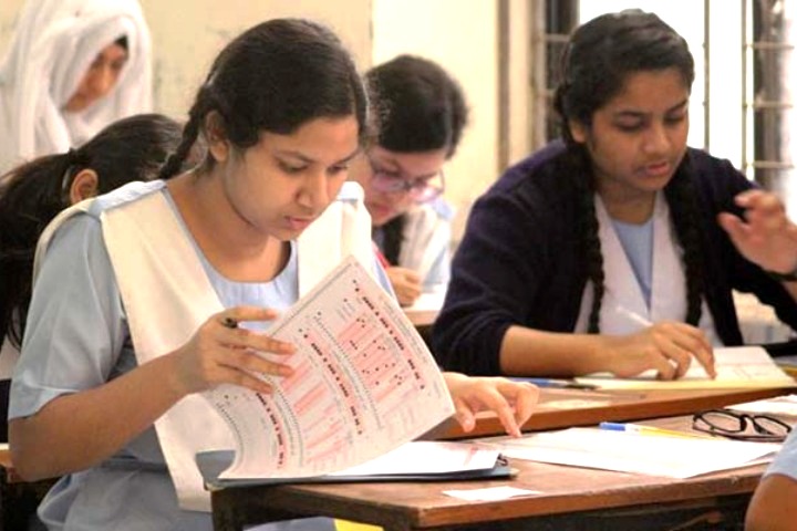 The distribution of SSC examination books is starting today