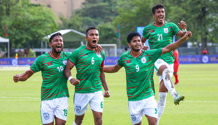 | Bangladesh vs Maldives | 4 Nations Prime Minister Trophy, rtv online