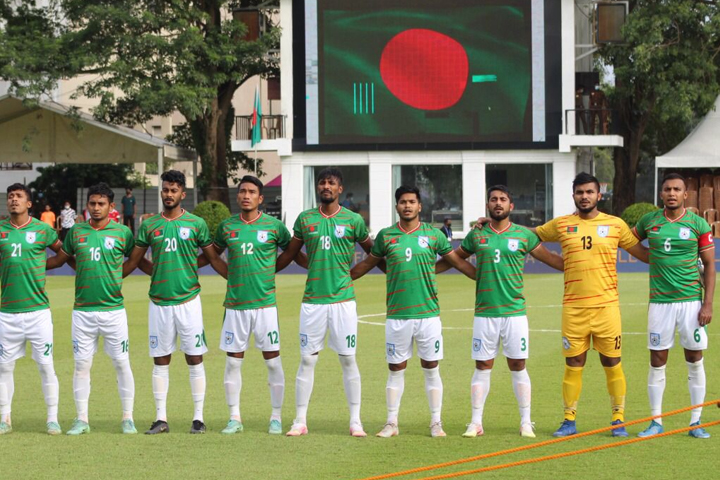 jamal bhuyan india vs bangladesh, rtv online, qatar football,  bangladesh, RTV ONLINE