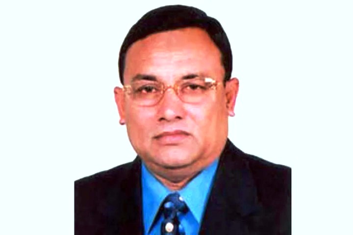 Former BNP MP Momin Talukder sentenced to death