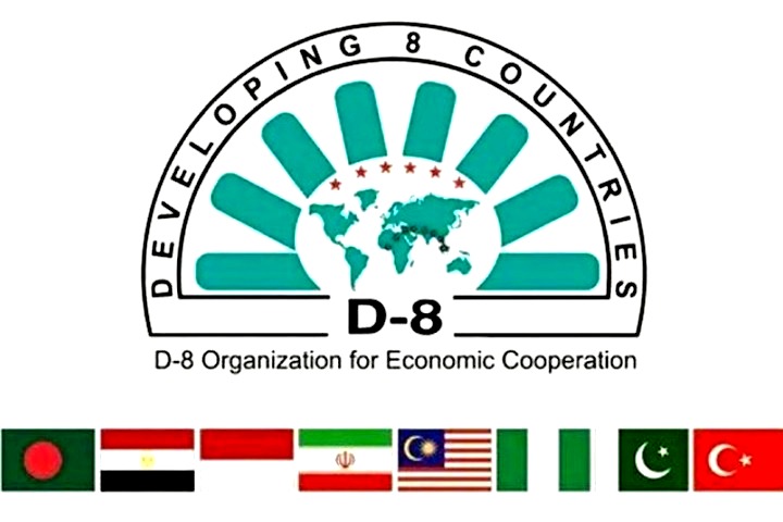 D-7 conference starts today in Dhaka