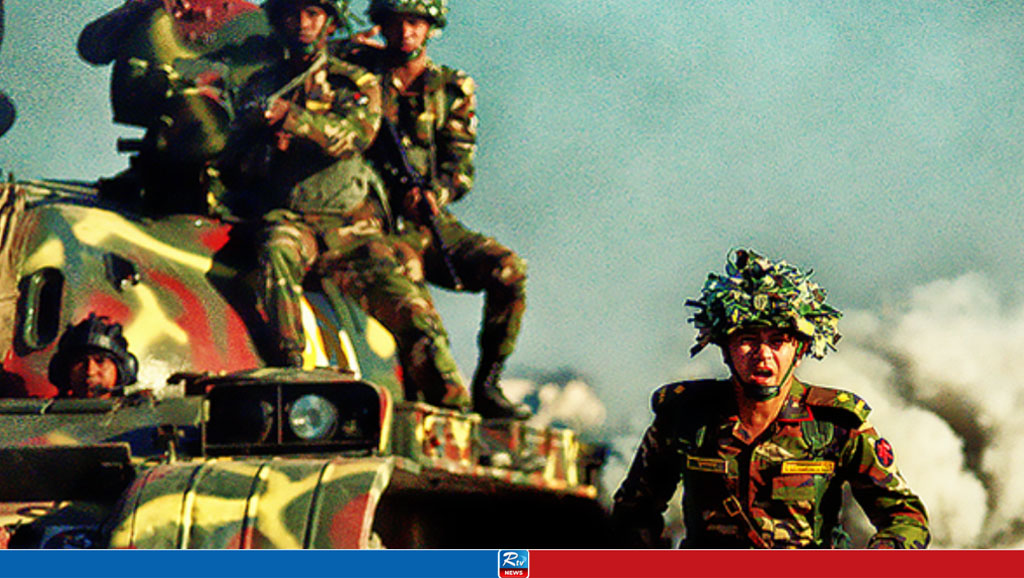 চাকরি দিচ্ছে বাংলাদেশ সেনাবাহিনী