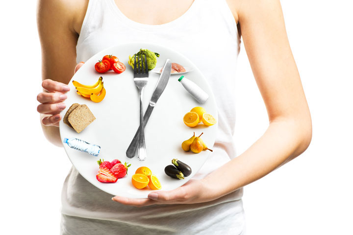 5 wrong conceptions about diet