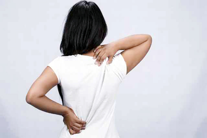 What to do for preventing back pain?