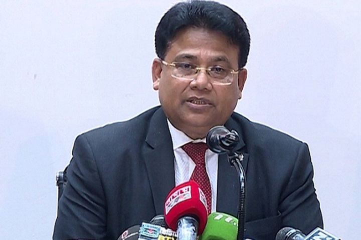 Ballot papers to be sent in morning: EC Secretary