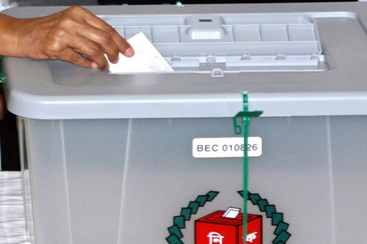 4th phase polls in 107 upazilas on Sunday