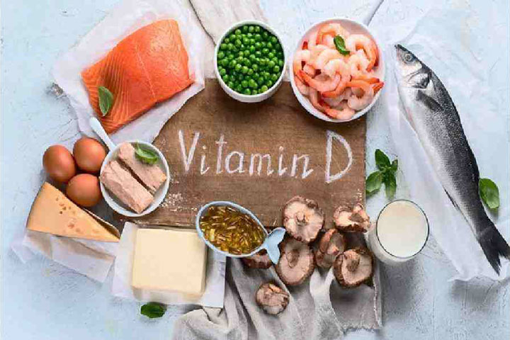 Vitamin D deficiency may increase risk of getting Covid-19: Study