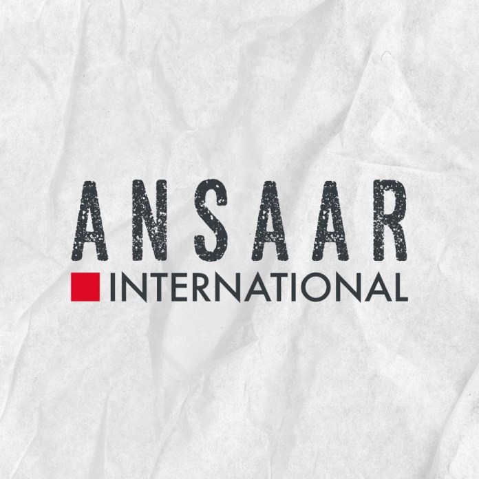 Germany bans ‘Ansaar International’ for funding terrorism