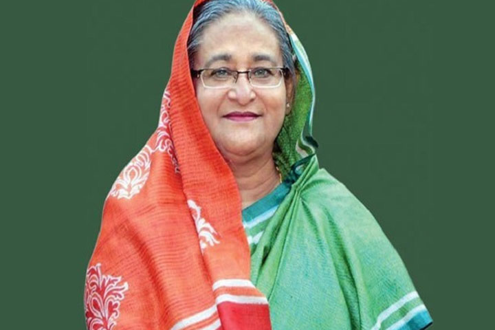 Sheikh Hasina’s 41st Homecoming Day being observed