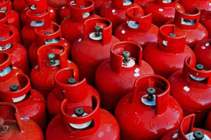 BERC reduces price of LP gas