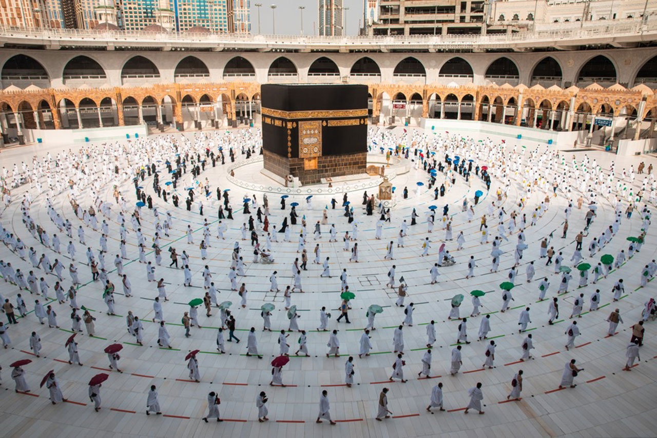 In saudi arabia 2021 eid Eid Ul