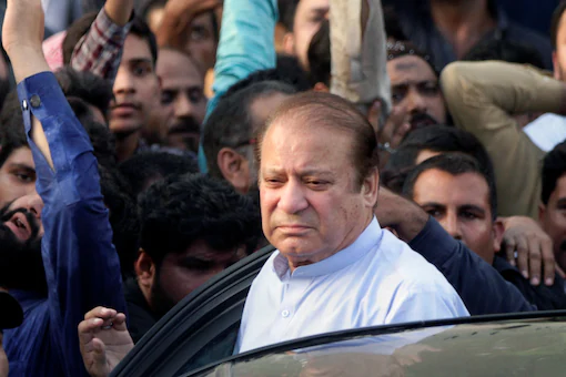 Nawaz Sharif to return to Pakistan soon?