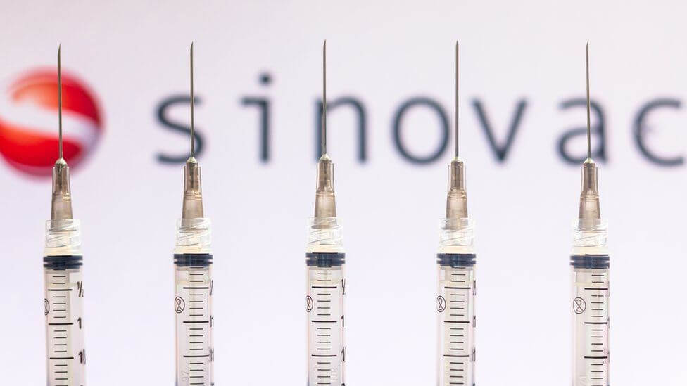 Canada to allow entry of travelers fully vaccinated with Sinopharm, Sinovac, Covaxin