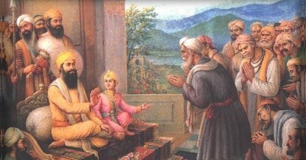 Guru Tegh Bahadur Shaheedi Diwas: Know all about the great Sikh Guru