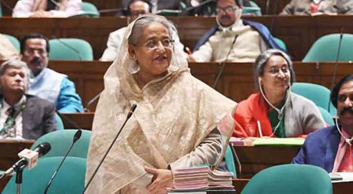 UN resolution on Bangladesh’s graduation from LDC is big achievement: PM