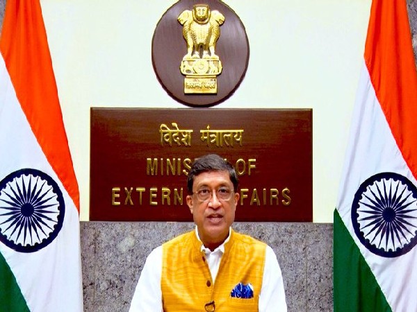 India provides medical, humanitarian aid over 150 countries: MEA