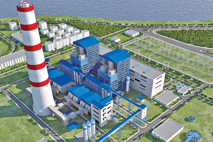 Rampal Power Plant will go into production soon: Secretary