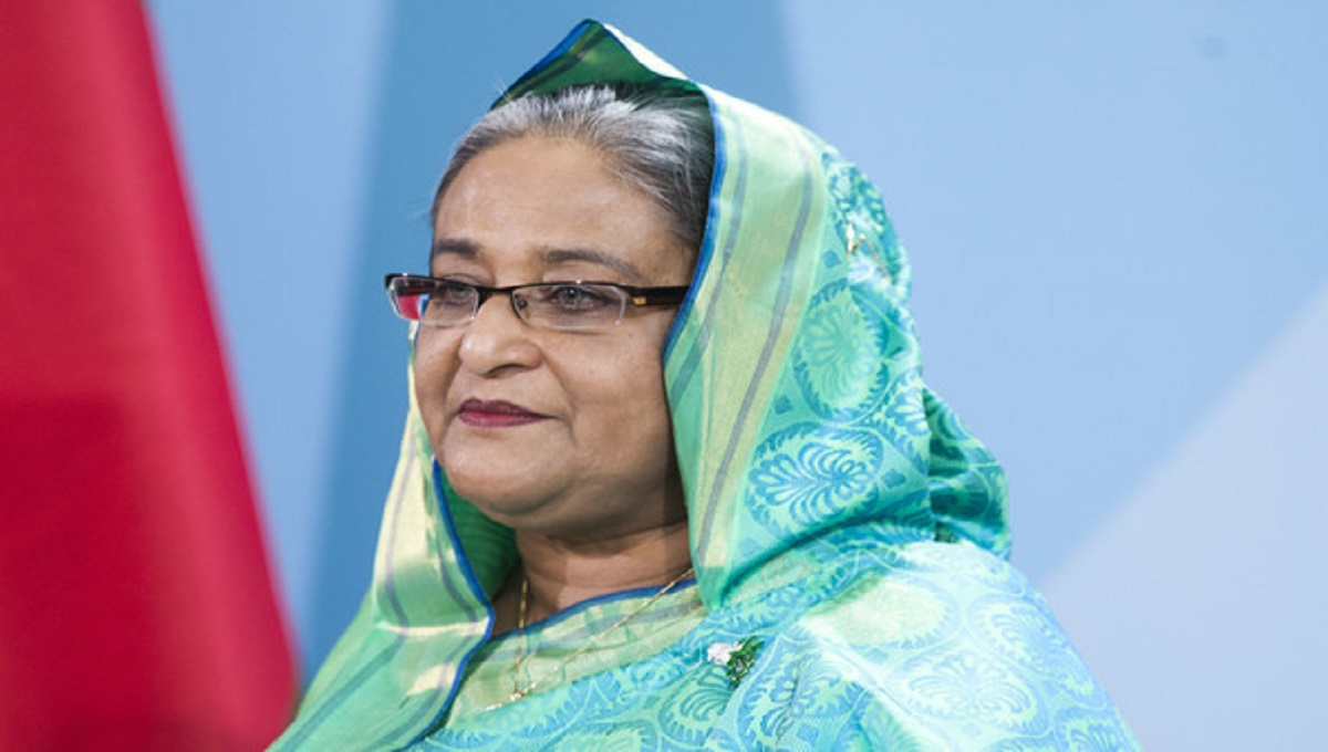 PM for further bolstering Bangladesh-India ties thru trade, connectivity