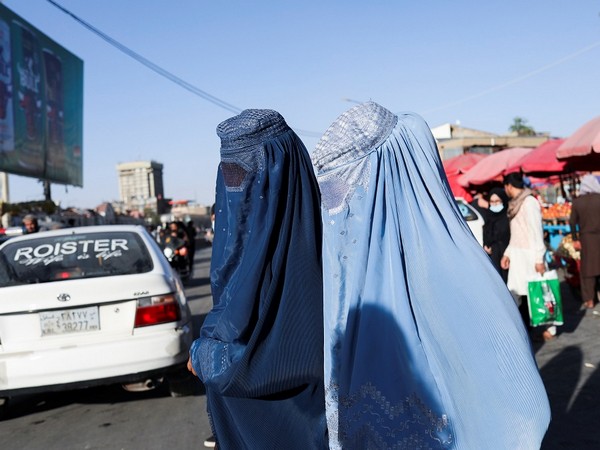 Taliban should ensure women’s freedom: Pak media