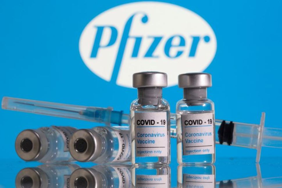 Nearly 24.91 lakh doses of Pfizer vaccine arrive in Bangladesh