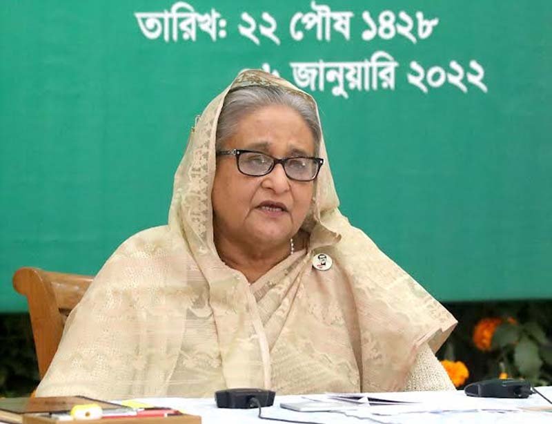 Bangabandhu Military Museum will inspire youths to join armed forces: PM