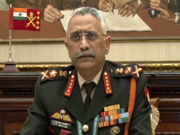 Indian Army working for the empowerment of women, says Army Chief