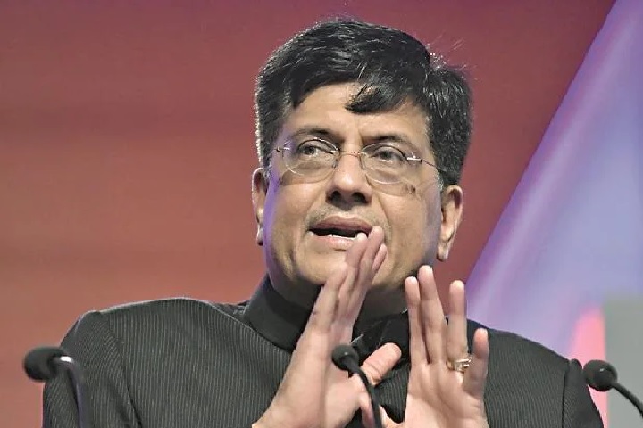 Goyal assures full support to IT firms in pushing growth, exports