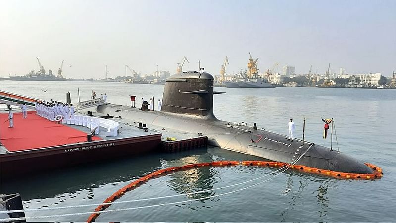 Choppers, submarine torpedoes among deals Indian defence ministry will review