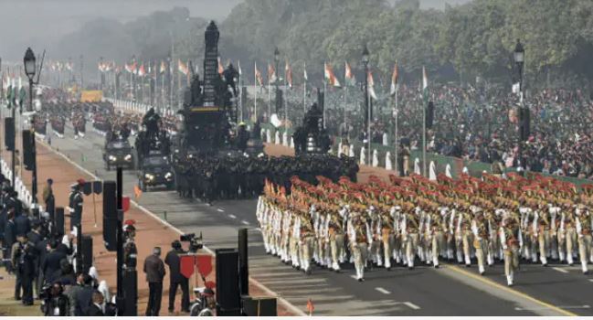 Republic Day Parade: India will show her Army’s Old, New Era