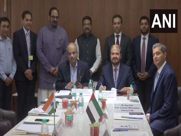 India, UAE commit to accelerate skills development between youth of two countries
