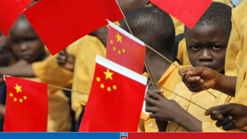 The price of Africa’s digital dependence on China