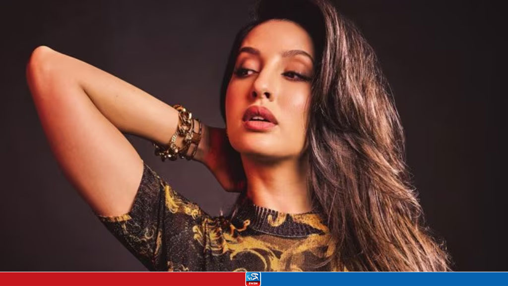 Nora Fatehi says she ‘developed a thicker skin’ to survive in Bollywood