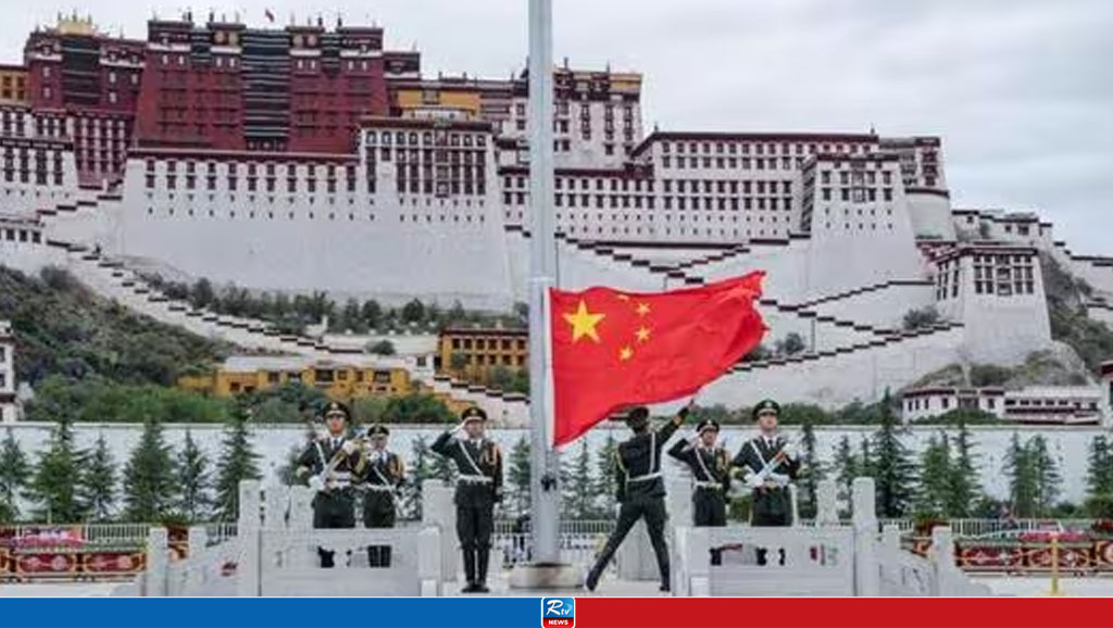 China promoting Mandarin in parts of Tibet: Report