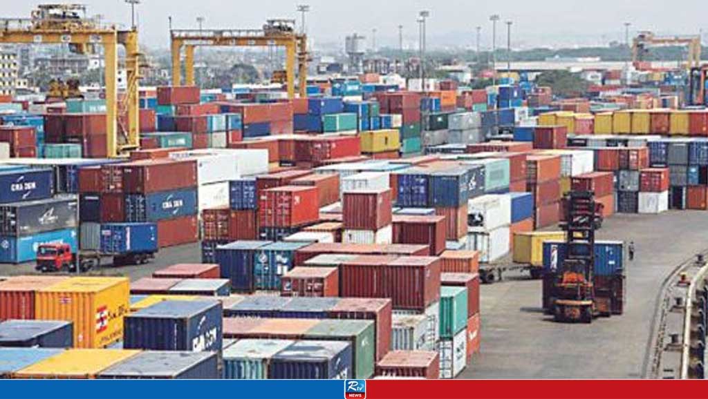 Export earnings rise 10% in March
