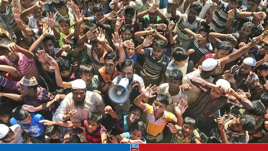 High Court wants Rohingya voter list