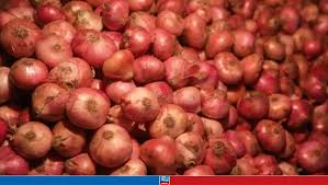 India to export 99150 tonnes of onions to Bangladesh