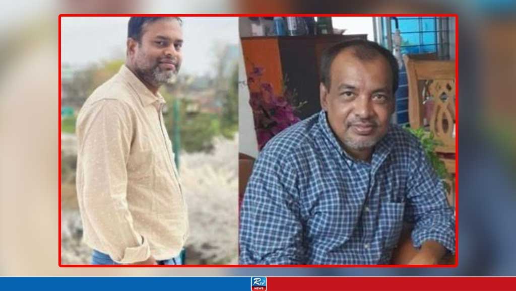 Two Bangladeshi shot dead in USA