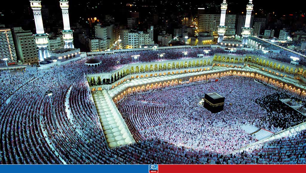Hajj visas can only be used to visit Mecca, Medina and Jeddah: Saudi Arabia